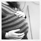 38 weekjes  hier ben ik 38 weekjes zwanger van ons kindje 