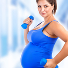 Zwanger en Sport 