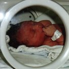 my first born  