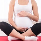 Zwangerschapsyoga Beleef een ontspannen zwangerschap en bereid je goed voor op de bevalling met een cursus zwangerschapsyoga. 