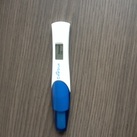 Zwangerschapstest 19 oktober, zwanger van ons 2e wondertje!
