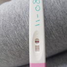  Zwangerschapstest