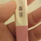  Zwangerschaptest