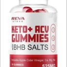 Reva Keto ACV Gummies in Canada Reva Keto Acv Gummies have become a popular supplement for those looking to transition to and from the keto diet. But are these gummies safe? While these gummies may 

provide certain benefits, it’s important to be aware of any potential risks associated with them. 