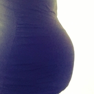 25 weken zwanger van ons 2e wondertje 