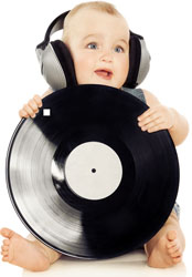 baby zwangerschap