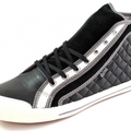 Sneaker goliath  Lauren Zwart