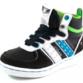 Sneaker quick  Atlanta Lace Grijs