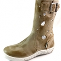 Laarzen Develab DEV30 Taupe