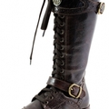 Laarzen Hip HIP09 Bruin