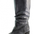 Laarzen Shabbies FRE36 Taupe