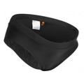 Zwangerschaps badkleding noppies  Brief Saint Tropez Zwart