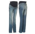 Positiekleding noppies  Trousers Helsinki Plus Demin