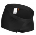 Zwangerschaps slip noppies  Shorts St. Tropez Zwart