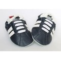 Babyschoentjes A@pies Sneakers retro Marine
