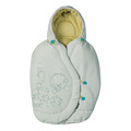 Voetenzak Maxi-Cosi Pebble Mineral Grey