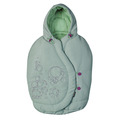 Voetenzak Maxi-Cosi Pebble Jade Green