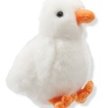 Muziek item Anna Club Plush Eend + geluid assorti