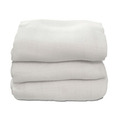 Monddoekjes Prenatal Monddoek Hydrofiel Wit