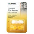 Verzorgingsset Medela Vacuumset