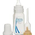 Fles Dr browns Fles 120 ml bpa vrij