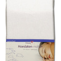 Hoeslaken Prenatal Hoeslaken molton junior