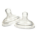 Flessenspeen tommee tippee  Papspeen 6 mnd+