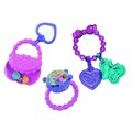 Activity item fisher price  Girl's Peg gift set