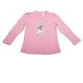 Shirt replay  Shirt Grijs/Roze
