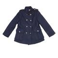 Jas Denny Rose Jas Donkerblauw