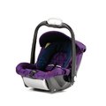 Autostoeltje Mutsy  Safe2go 2011 Team Purple