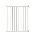 Veiligheidsartikel Kids River Safety Door/Gate Silver HC002