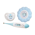 Veiligheidsartikel Luvion Thermometer Set Exact-70 Blauw
