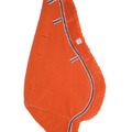 Voetenzak Lodger  Booster Pumpking