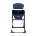 Kinderstoel Koelstra Dino Marine Blauw -x84,5
