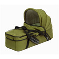 Reiswieg Mountain Buggy Single Urban Jungle Moss
