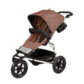 Buggy urban jungle  Urban Jungle Chocolate