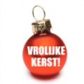 Kaartje Poobies Kaartje Kerst 3261