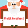 Kaartje Poobies Kaartje Kerst 4571