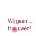 Kaartje Poobies Kaartje Trouwen 0044