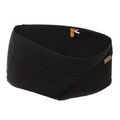 Zwangerschaps slip noppies  Short waistline Zwart