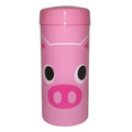 Drinkbeker Present Time Varken Roze