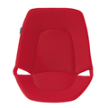 Stoelverkleiner Quinny Speedi Mars Red