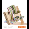 Stoelverkleiner Stokke  Tripp Trapp® Stoelkussen Fresh Stripe