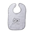 Slab Anel Bear & Bear Grey