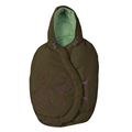 Voetenzak Maxi-Cosi Pebble Dark Olive