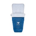 Voetenzak Koelstra Rody Cobalt Blauw