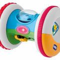 Activity item Chicco  Baby activity roller Multicolor