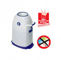 Luieremmer Diaper Champ Luieremmer Blauw 40x56x28