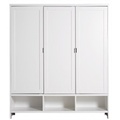 Kast Bopita Mix and Match White 191x166x52